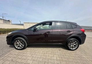SUBARU XV 2.0D AWD 4X4 SPORT 150CV ¡TECHO! ¡NAVI!