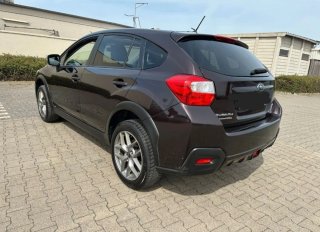 SUBARU XV 2.0D AWD 4X4 SPORT 150CV ¡TECHO! ¡NAVI!