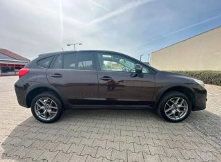 SUBARU XV 2.0D AWD 4X4 SPORT 150CV ¡TECHO! ¡NAVI!