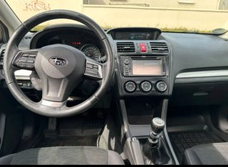 SUBARU XV 2.0D AWD 4X4 SPORT 150CV ¡TECHO! ¡NAVI!