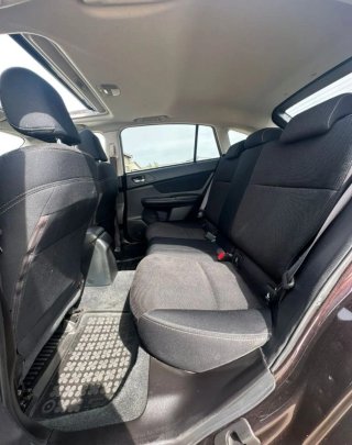 SUBARU XV 2.0D AWD 4X4 SPORT 150CV ¡TECHO! ¡NAVI!