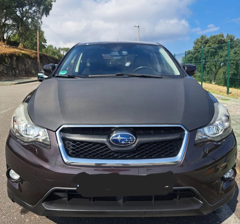 SUBARU XV 2.0D AWD 4X4 SPORT 150CV ¡TECHO! ¡NAVI! - foto 1