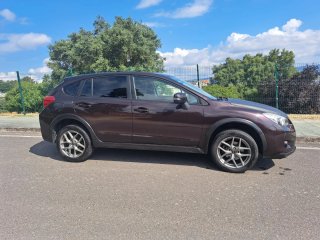SUBARU XV 2.0D AWD 4X4 SPORT 150CV ¡TECHO! ¡NAVI!