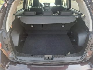 SUBARU XV 2.0D AWD 4X4 SPORT 150CV ¡TECHO! ¡NAVI!