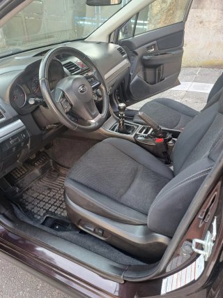 SUBARU XV 2.0D AWD 4X4 SPORT 150CV ¡TECHO! ¡NAVI!