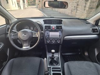 SUBARU XV 2.0D AWD 4X4 SPORT 150CV ¡TECHO! ¡NAVI!