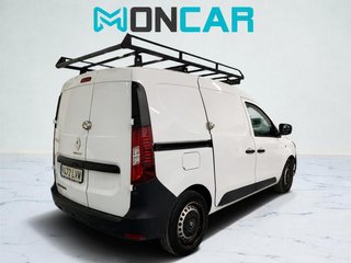 RENAULT EXPRESS 1.5 Blue dCi Confort