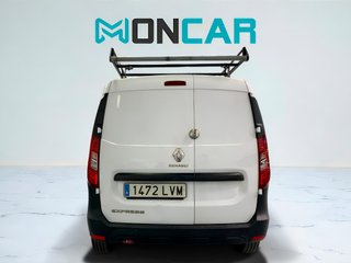 RENAULT EXPRESS 1.5 Blue dCi Confort