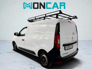 RENAULT EXPRESS 1.5 Blue dCi Confort
