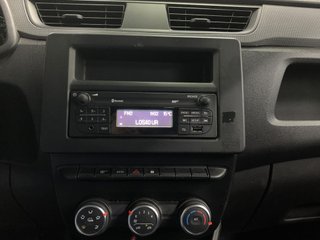 RENAULT EXPRESS 1.5 Blue dCi Confort