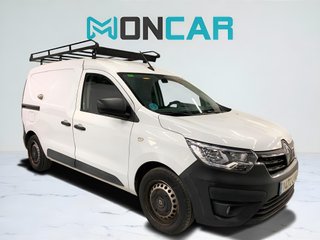 RENAULT KANGOO 1.5 Blue dCi Confort