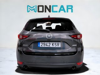 MAZDA CX5 2.0 Evolution 2WD