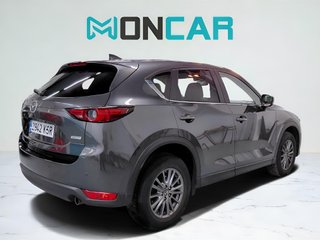 MAZDA CX5 2.0 Evolution 2WD