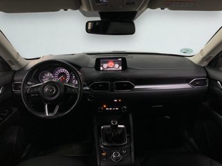 MAZDA CX5 2.0 Evolution 2WD