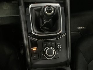 MAZDA CX5 2.0 Evolution 2WD