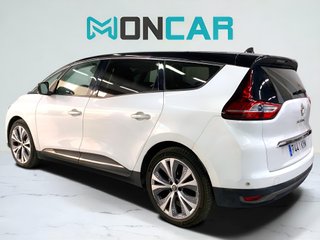 RENAULT GRAND SCENIC 1.3 TCe Limited