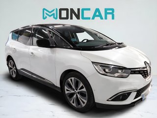 RENAULT GRAND SCÉNIC 1.3 TCe Limited