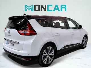 RENAULT GRAND SCÉNIC 1.3 TCe Limited