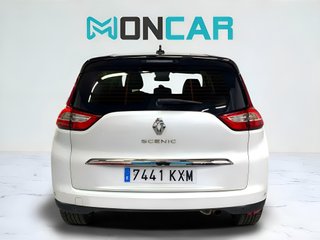 RENAULT GRAND SCÉNIC 1.3 TCe Limited