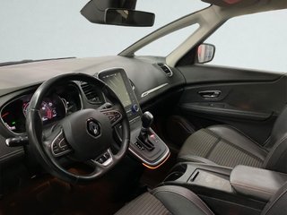 RENAULT GRAND SCÉNIC 1.3 TCe Limited