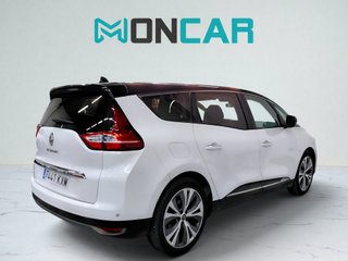 RENAULT GRAND SCÉNIC 1.3 TCe Limited
