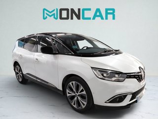 RENAULT GRAND SCÉNIC 1.3 TCe Limited