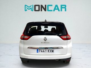 RENAULT GRAND SCÉNIC 1.3 TCe Limited