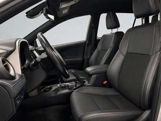TOYOTA RAV4 2.5 HYBRID 2WD FEEL