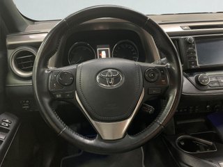 TOYOTA RAV4 2.5 HYBRID 2WD FEEL
