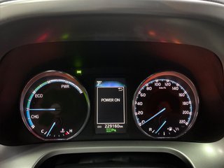 TOYOTA RAV4 2.5 HYBRID 2WD FEEL