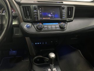 TOYOTA RAV4 2.5 HYBRID 2WD FEEL