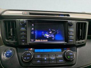 TOYOTA RAV4 2.5 HYBRID 2WD FEEL