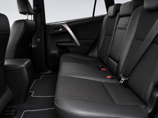 TOYOTA RAV4 2.5 HYBRID 2WD FEEL