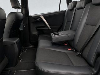 TOYOTA RAV4 2.5 HYBRID 2WD FEEL
