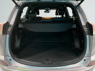 TOYOTA RAV4 2.5 HYBRID 2WD FEEL