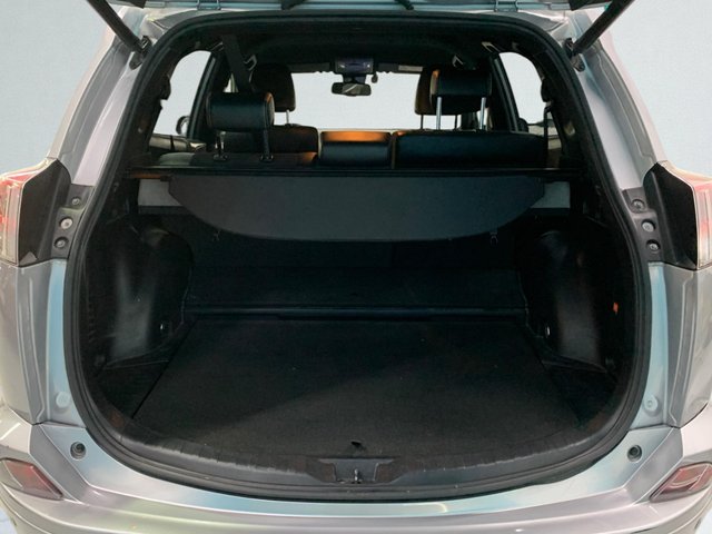 TOYOTA RAV4 2.5 HYBRID 2WD FEEL