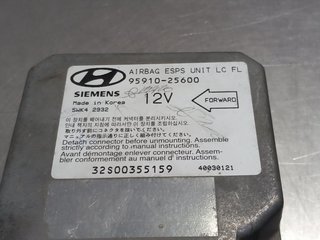 CENTRALITA AIRBAG HYUNDAI ACCENT (LC) 9591025600
