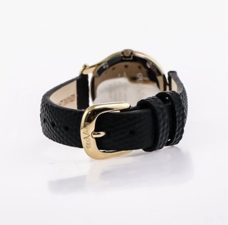 Reloj Giovani Dorado y Blanco