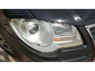 VOLKSWAGEN TOURAN (1T2)