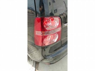 VOLKSWAGEN TOURAN (1T2)
