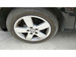 VOLKSWAGEN TOURAN (1T2)