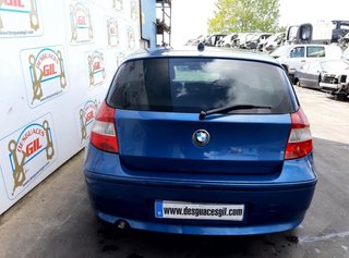 Motor Arranque BMW 1089333 12417796892 Serie 1