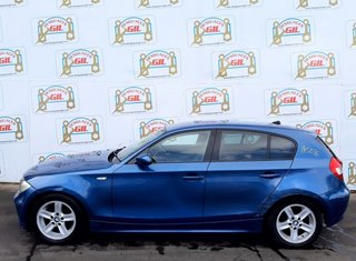Motor Arranque BMW 1089333 12417796892 Serie 1