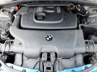 Motor Arranque BMW 1089333 12417796892 Serie 1