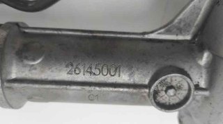 Fiat 183414 cremallera dirección 00518857960 doblo