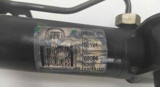 Fiat 183414 cremallera dirección 00518857960 doblo