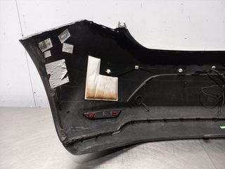 PARAGOLPES TRASERO SEAT LEON (5F1) CYV