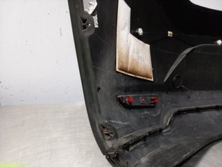 PARAGOLPES TRASERO SEAT LEON (5F1) CYV