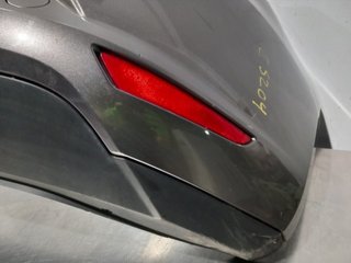 PARAGOLPES TRASERO SEAT LEON (5F1) CYV