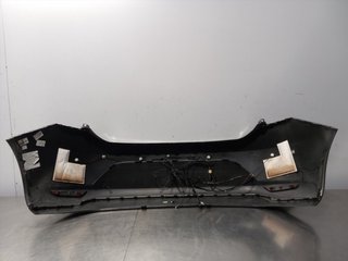 PARAGOLPES TRASERO SEAT LEON (5F1) CYV